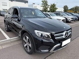 Mercedes-benz Glc klasė dalimis. Mercedes