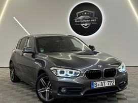 BMW 120, 2.0 l., hečbekas