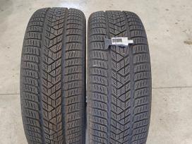 Pirelli Soto Zero 3, žieminės 225/60 R18