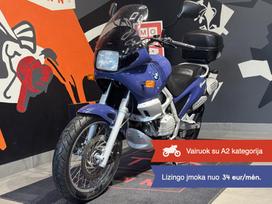BMW F 650 ST 650cc, эндуро / adventure