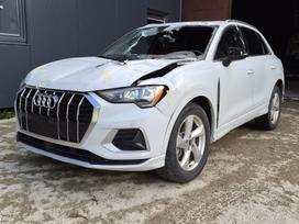 Audi Q3 Rida 12930 myliu engine code dsp dspa gearbox code uyg co