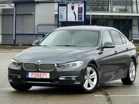 BMW 320, 2.0 l., Седан