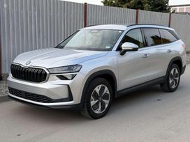 Skoda Kodiaq, 2.0 l., Внедорожник / Кроссовер