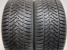 Dunlop WinterSport 5 2023m, зимние 245/40 R19