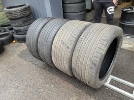Continental +275/45-21, vasarinės 315/40 R21