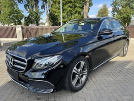 Mercedes-Benz E200, 1.6 l., wagon