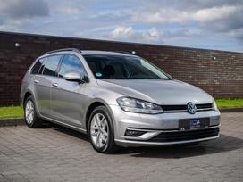 Volkswagen Golf, 1.6 l., wagon