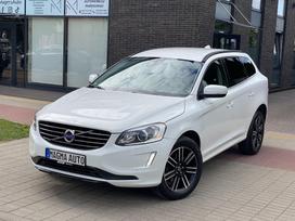 Volvo XC60, 2.4 l., Внедорожник / Кроссовер