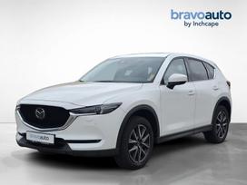 Mazda CX-5, 2.5 l., Внедорожник / Кроссовер