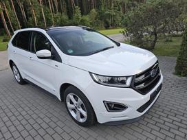 Ford Edge, 2.0 l., off-road / crossover