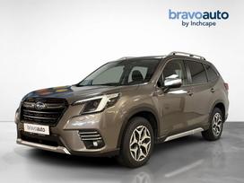 Subaru Forester, 2.0 l., visureigis / krosoveris