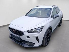 Cupra Formentor, 1.4 l., Внедорожник / Кроссовер