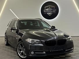 BMW 520, 2.0 l., Универсал
