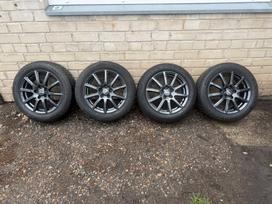 RIAL, light alloy, R16