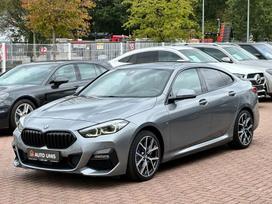 BMW 218 Gran Coupe , 1.5 l., Седан