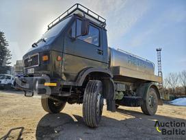 Volkswagen VW-MAN 8.136, kita