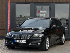 BMW 525, 2.0 l., wagon