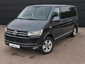 Volkswagen Multivan, 2.0 l., vienatūris
