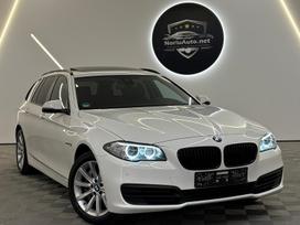 BMW 530, 3.0 l., wagon