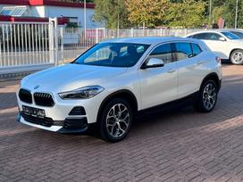 BMW X2, 1.5 l., Внедорожник / Кроссовер