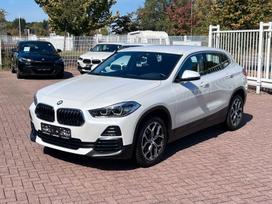 BMW X2, 1.5 l., Внедорожник / Кроссовер