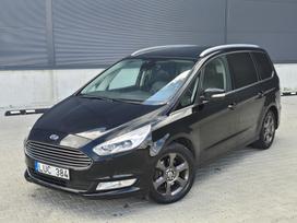 Ford Galaxy, 2.0 l., mpv / minivan