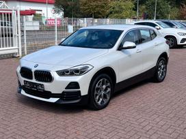 BMW X2, 1.5 l., Внедорожник / Кроссовер