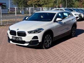 BMW X2, 1.5 l., off-road / crossover