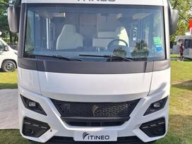 Itineo CJ660 20th Anniversary, туристическиe автомобили