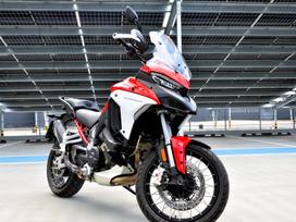 Ducati Multistrada V4 1158cc, enduro / adventure