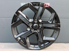 Volkswagen EU-Y1243 Style Gloss, легкосплавные , R19