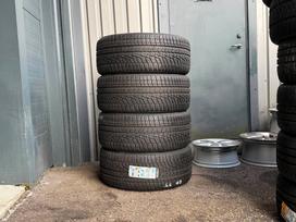 Hankook WINTER I*CEPT EVO 2 SUV, winter 275/40 R22