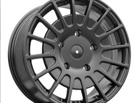 Ford EU-L2139, light alloy, R18