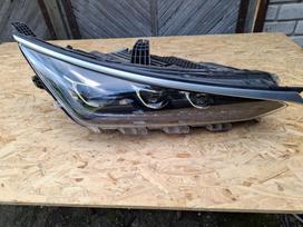 BYD Tang, STE4121020C, lights