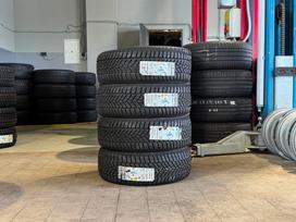Fulda KRISTALL CONTROL HP 2, winter 195/55 R16