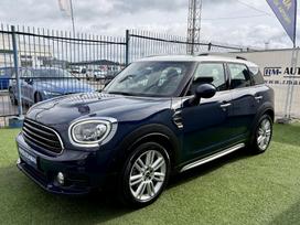Mini Countryman, 2.0 l., off-road / crossover