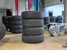 Windforce SNOWBLAZER UHP XL, winter 265/60 R18