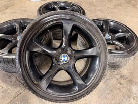BMW, light alloy, R19