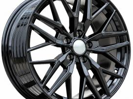 Volkswagen EU-HF5230, light alloy, R18