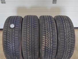 Continental Winter contact TS 850P, зимние 235/55 R19