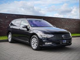 Volkswagen Passat, 2.0 l., Универсал