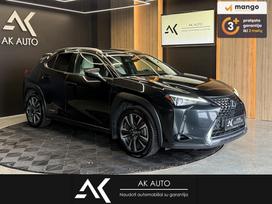 Lexus UX 250h, 2.0 l., off-road / crossover