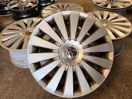 Volkswagen, легкосплавные , R17