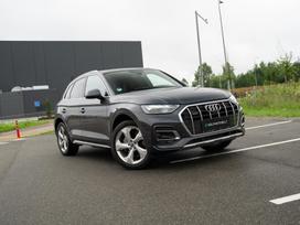 Audi Q5, 2.0 l., Внедорожник / Кроссовер