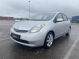 Toyota Prius, 1.5 l., Хэтчбек