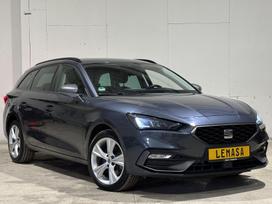 Seat Leon, 1.4 l., wagon