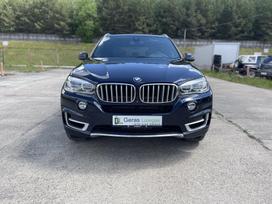 BMW X5, 2.0 l., Внедорожник / Кроссовер