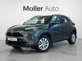Toyota Yaris Cross, 1.5 l., Внедорожник / Кроссовер