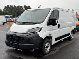 Peugeot Boxer, 2.2 l., Грузовые микроавтобусы
