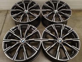 BMW, lengvojo lydinio, R20
